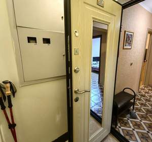 2-к квартира, вторичка, 52м2, 7/10 этаж