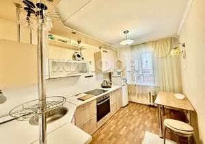 1-к квартира, вторичка, 36м2, 14/14 этаж