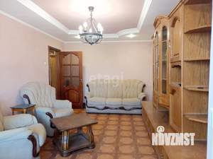 3-к квартира, вторичка, 67м2, 2/5 этаж