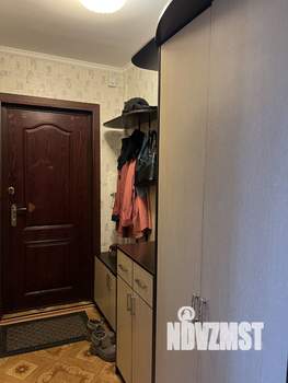2-к квартира, вторичка, 47м2, 4/5 этаж