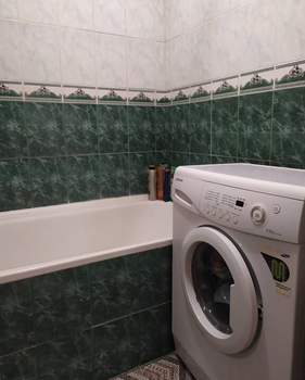 2-к квартира, вторичка, 53м2, 5/10 этаж