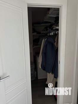 1-к квартира, вторичка, 41м2, 10/11 этаж
