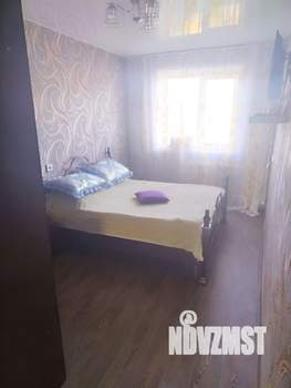 3-к квартира, вторичка, 58м2, 5/5 этаж