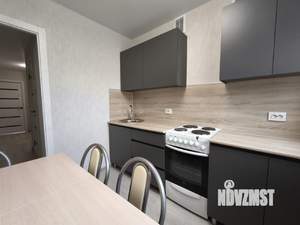 3-к квартира, вторичка, 64м2, 5/5 этаж