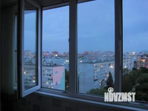 2-к квартира, вторичка, 44м2, 13/16 этаж