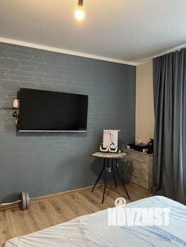 1-к квартира, вторичка, 37м2, 4/12 этаж