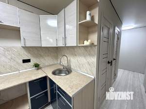 2-к квартира, вторичка, 49м2, 4/5 этаж