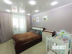 3-к квартира, вторичка, 66м2, 1/9 этаж