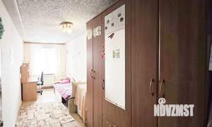 3-к квартира, вторичка, 56м2, 5/5 этаж