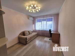 3-к квартира, вторичка, 65м2, 4/9 этаж
