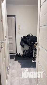 1-к квартира, вторичка, 33м2, 8/10 этаж