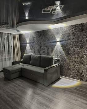 2-к квартира, вторичка, 49м2, 6/9 этаж