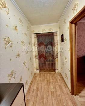 3-к квартира, вторичка, 69м2, 7/9 этаж