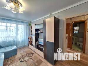 1-к квартира, вторичка, 33м2, 3/9 этаж