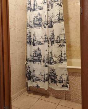 1-к квартира, вторичка, 42м2, 4/10 этаж