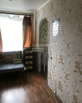 3-к квартира, вторичка, 60м2, 5/5 этаж