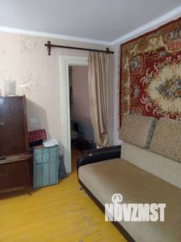 2-к квартира, вторичка, 45м2, 1/5 этаж