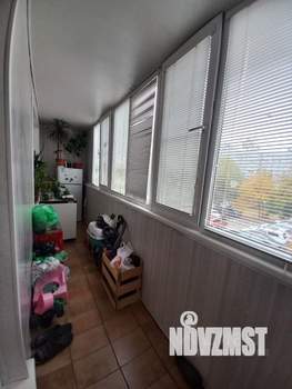 2-к квартира, вторичка, 45м2, 2/12 этаж