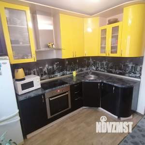 1-к квартира, вторичка, 37м2, 10/16 этаж