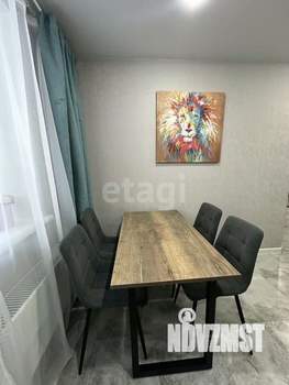 2-к квартира, вторичка, 49м2, 1/5 этаж