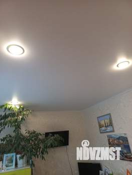 2-к квартира, вторичка, 36м2, 4/5 этаж