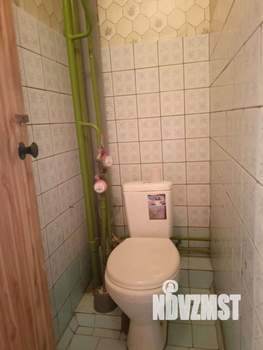 4-к квартира, вторичка, 79м2, 9/9 этаж