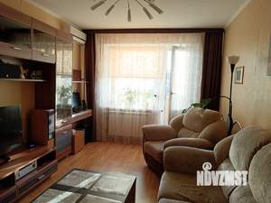 3-к квартира, вторичка, 63м2, 5/5 этаж