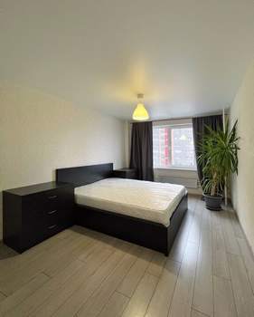 3-к квартира, вторичка, 84м2, 4/18 этаж