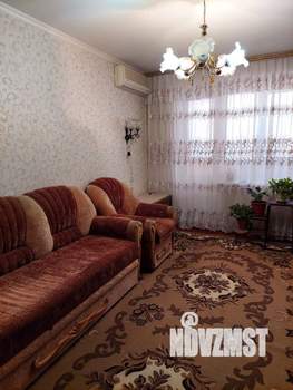 1-к квартира, вторичка, 31м2, 4/5 этаж