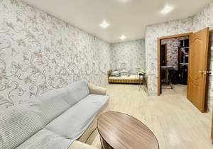 1-к квартира, вторичка, 32м2, 3/12 этаж