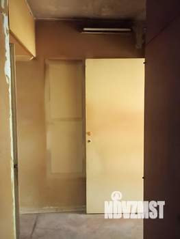 1-к квартира, вторичка, 28м2, 1/5 этаж