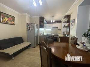 4-к квартира, вторичка, 66м2, 2/6 этаж