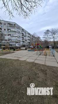 1-к квартира, вторичка, 34м2, 10/10 этаж