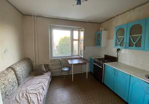 1-к квартира, вторичка, 39м2, 7/9 этаж