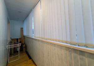 1-к квартира, вторичка, 35м2, 1/10 этаж