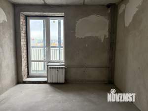 1-к квартира, сданный дом, 32м2, 4/9 этаж