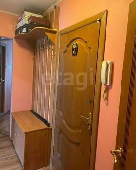 2-к квартира, вторичка, 50м2, 3/8 этаж