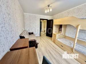3-к квартира, вторичка, 66м2, 8/9 этаж