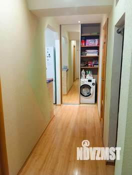 2-к квартира, вторичка, 56м2, 1/11 этаж