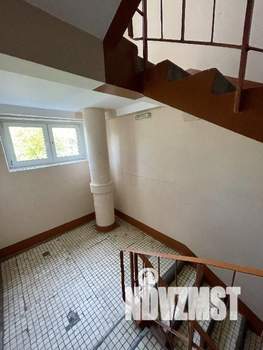 1-к квартира, вторичка, 31м2, 4/5 этаж