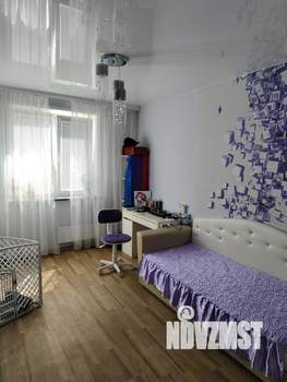 2-к квартира, вторичка, 50м2, 4/6 этаж