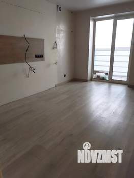 2-к квартира, вторичка, 53м2, 10/10 этаж