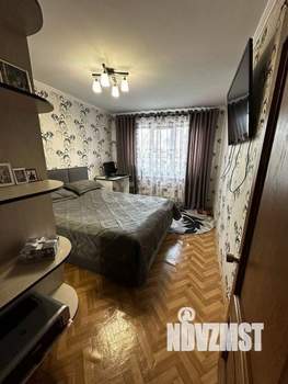 3-к квартира, вторичка, 65м2, 4/9 этаж