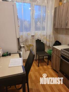 3-к квартира, вторичка, 62м2, 4/5 этаж