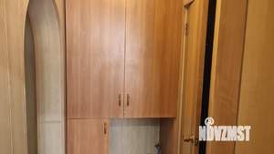 3-к квартира, вторичка, 51м2, 16/16 этаж