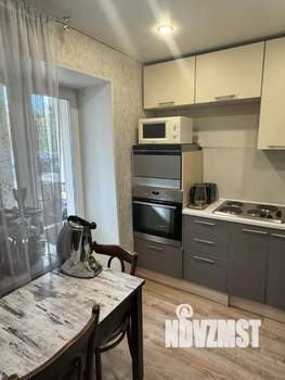 1-к квартира, вторичка, 28м2, 1/9 этаж