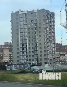 2-к квартира, вторичка, 75м2, 2/15 этаж