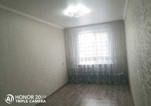 3-к квартира, вторичка, 59м2, 3/5 этаж