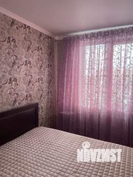 2-к квартира, вторичка, 45м2, 9/9 этаж