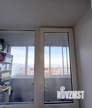 2-к квартира, вторичка, 63м2, 8/9 этаж